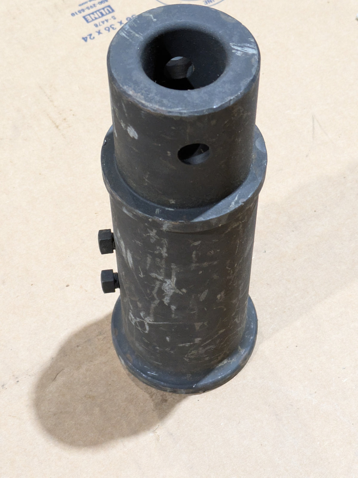 AM General LLC 12340310 Sleeve Bearing - NSN 3120-01-188-5082 - photo 3