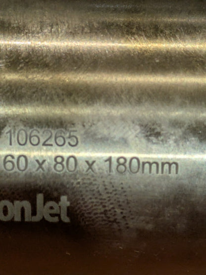 Hamilton Jet, Inc. 106265 Sleeve Bearing - NSN 3120-01-526-4108 - photo 3
