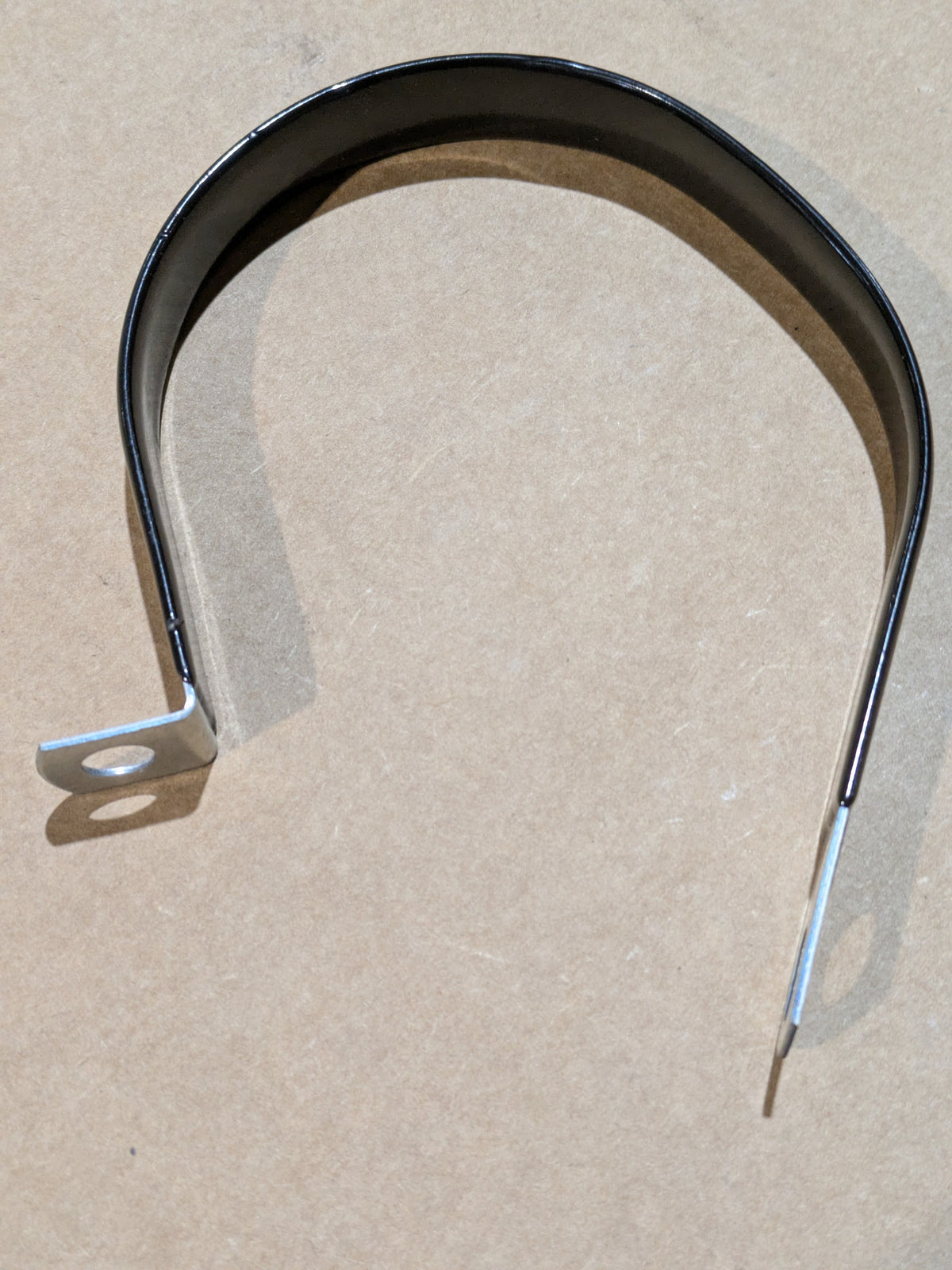 Fastenal Company 0708843 Retaining Clip - NSN 5340-01-507-2120 - photo 1