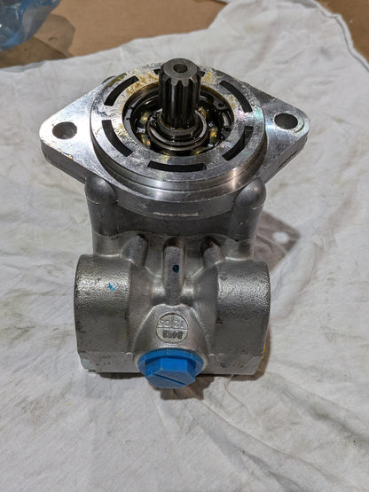 ZF Active Safety and Electronics US PS-36-28-15-R-1-05-03 Pump Assembly, Power - NSN 2530-01-587-7918 - photo 2