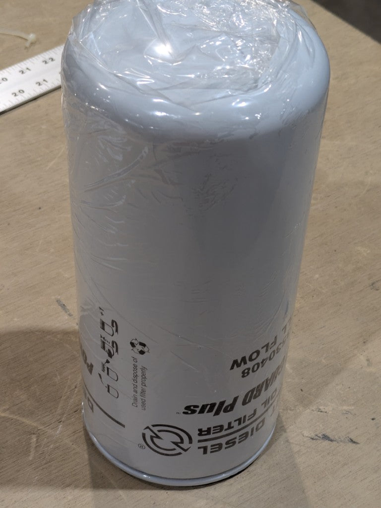 Rolls-Royce Solutions America 23530408 Fluid Filter Element - NSN 2940-01-314-1345 - photo 1