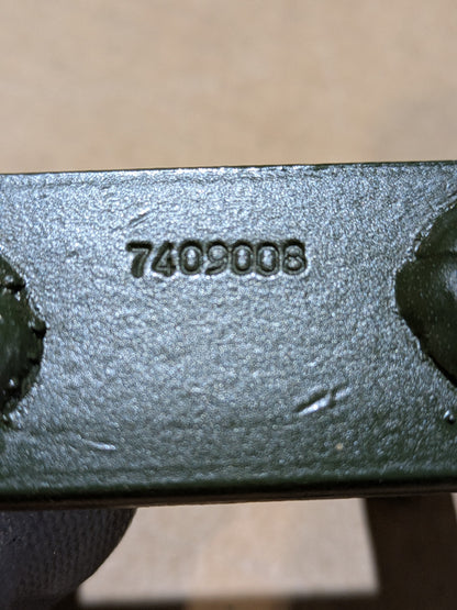 U S Army Tank Automotive Command 7409008 Link Assembly, Dump - NSN 2510-00-740-9008 - photo 3
