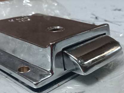Denel Vehicle Systems Vehicular Lock Set R0030657 - NSN 2510-01-557-6126 - photo 3