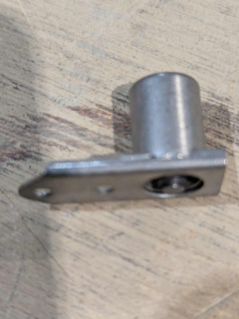 Howmet Global Fastening Systems CA1812 Turnlock Receptacle - NSN 5325-00-757-8054 - photo 3