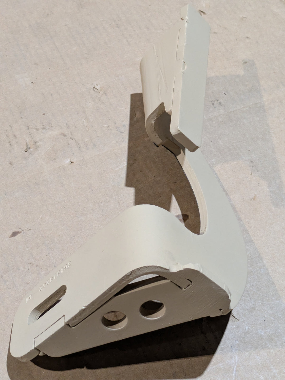 ND Defense LLC 3688782C2 Step Assembly - NSN 2510-01-568-6443 - photo 1