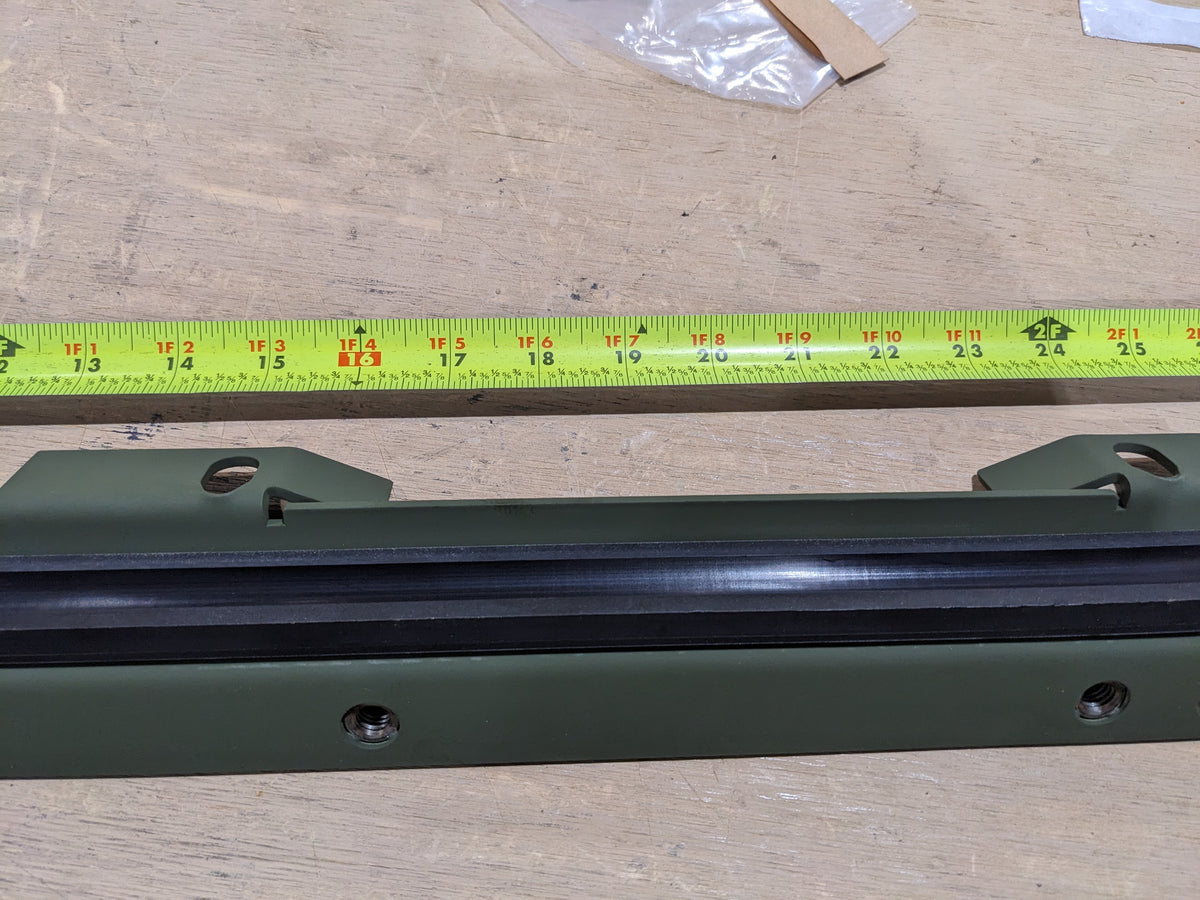 U S Army Tank Automotive Command 12536957 Vehicular Bracket - NSN 2590-01-608-0047 - photo 5