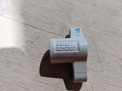 U S Army Tank Automotive Command 12640982 Vehicular Bracket - NSN 2590-01-480-7077 - photo 1