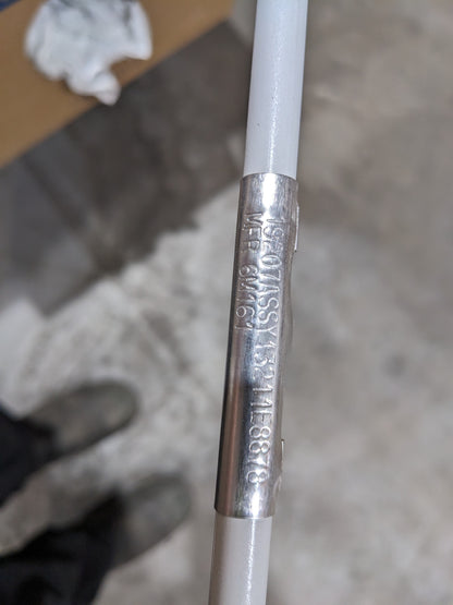 CECOM LR Center 13211E8878 Tube Assembly, Metal - NSN 4710-01-192-9817 - photo 2