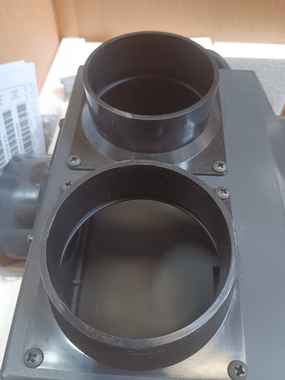 Oshkosh Defense LLC 4247990 Compartment Vehicular Heater - NSN 2540-01-658-5615 - photo 3