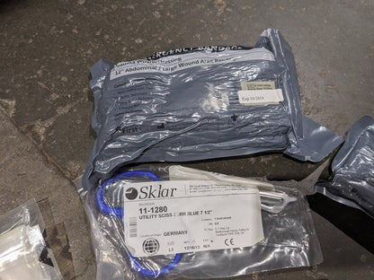 DJO LLC 79-98848 Elastic Bandage - NSN 6510-00-935-5823 - photo 1