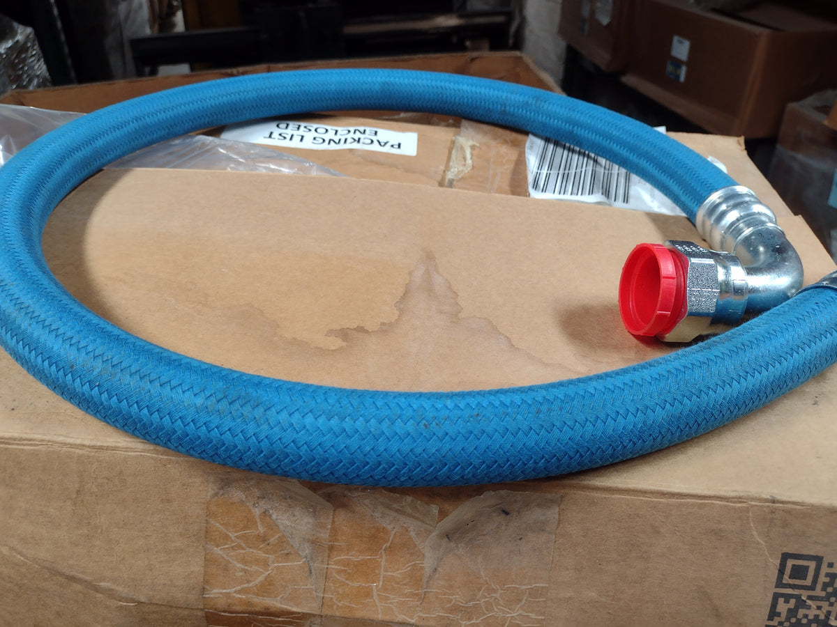 Parker-Hannifin P206JCJ9161616-53.0 Hose Assembly, Nonmetallic - NSN 4720-01-565-4664 - photo 3