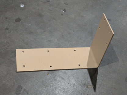 Oshkosh Defense LLC 3845283 Vehicular Bracket - NSN 2590-01-580-1181 - photo 1