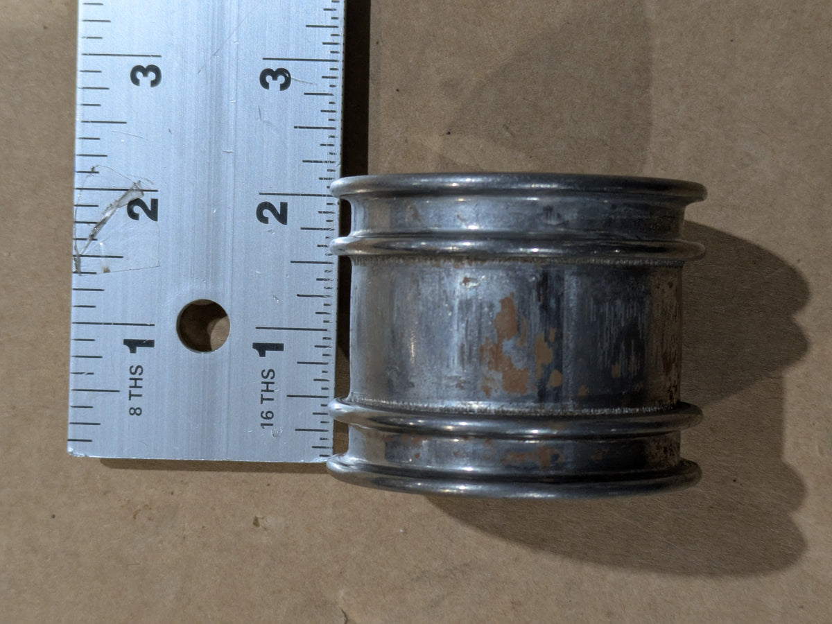 Caterpillar 1245043 Tube Coupling - NSN 4730-01-466-9273 - photo 2
