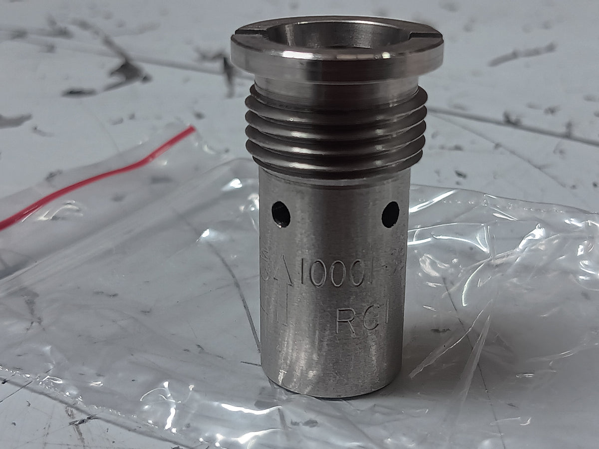 NAVAIR AND NAVSEA MANAGED ORIGINAL 3238089 Safety Relief Valve Cartridge - NSN 4820-01-039-5484 - photo 4