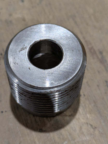 Woodward HRT 30945 Straight Adapter - NSN 4730-01-073-3076 - photo 2