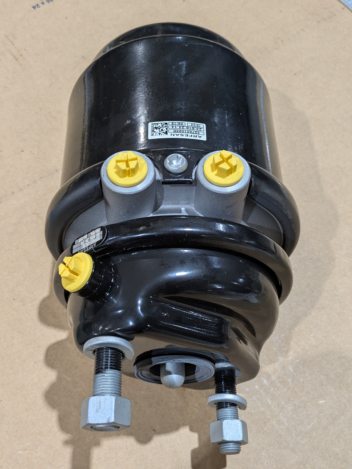Meritor Industrial Products 327601065E Air Brake Chamber - NSN 2530-01-573-7912 - photo 2