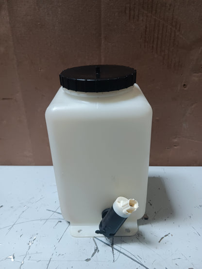 CVG Sprague Devices Water Dispensing Tank Unit E-001-027 3113167C91L - NSN 2510-01-556-5827 - photo 1