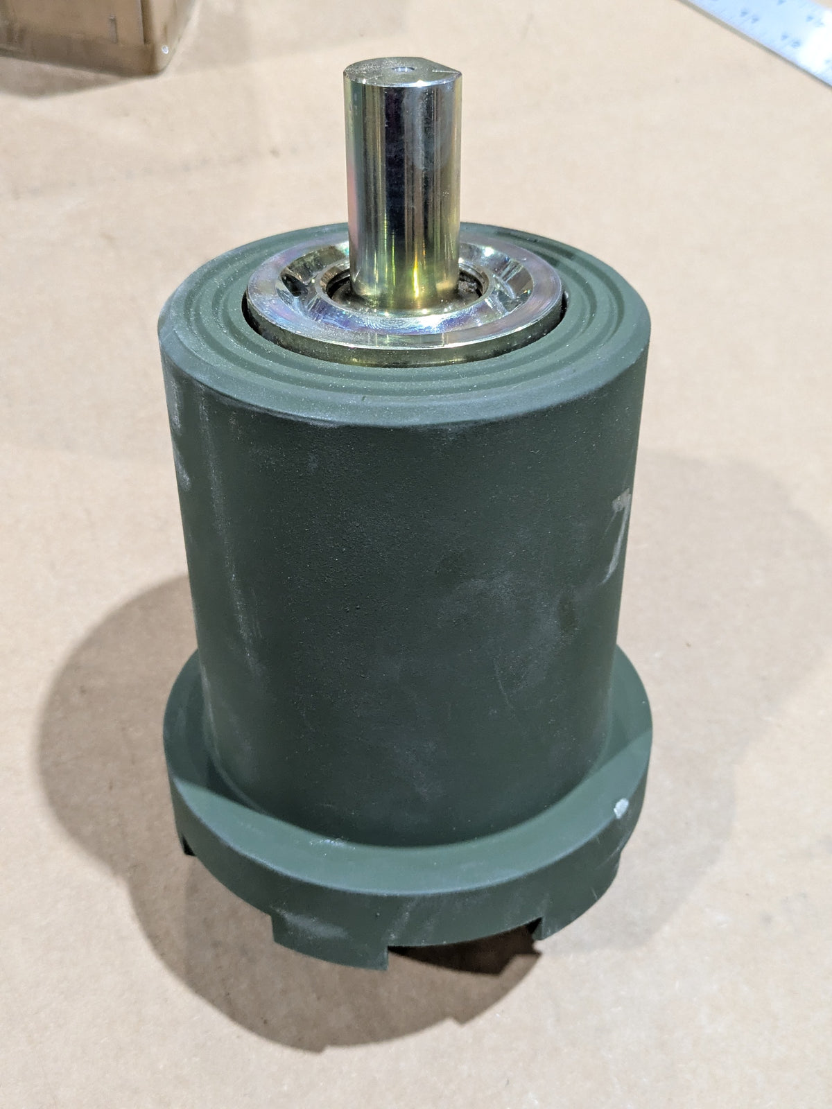 KNDS Defence UK Limited 870-50283 Roller Assembly - NSN 5420-99-051-3830 - photo 2
