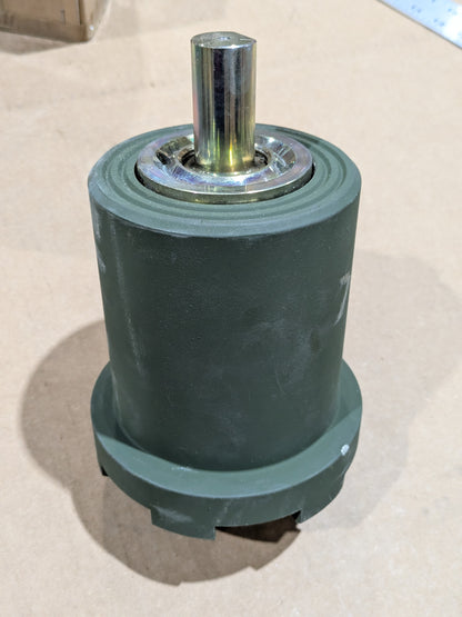 KNDS Defence UK Limited 870-50283 Roller Assembly - NSN 5420-99-051-3830 - photo 2