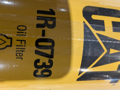 Caterpillar 1R0739 Filter Element, Fluid - NSN 2940-01-513-1518 - photo 4