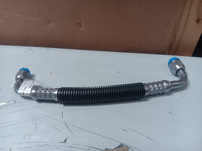 Spiral Industries 3954214C1 Hose Assembly, Metal - NSN 4720-01-645-8604 - photo 2