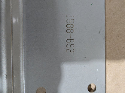 In Mar Systems Inc 1593-006-16.75 Windshield Wiper Arm - NSN 2090-01-139-6252 - photo 4