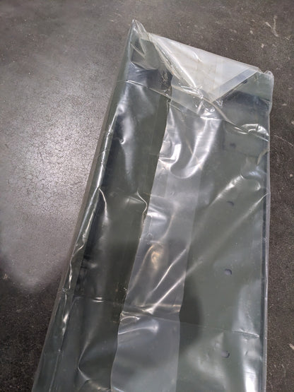 U S Army Tank Automotive Command 12255918-1 Vehicular Fender - NSN 2510-01-082-3629 - photo 3
