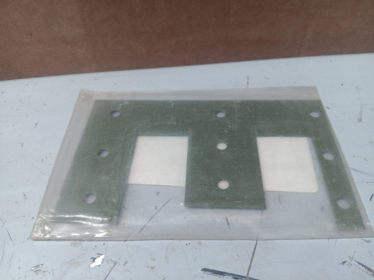 Beam Seal Retainer 8735033 - NSN 2510-00-417-2736 - photo 1