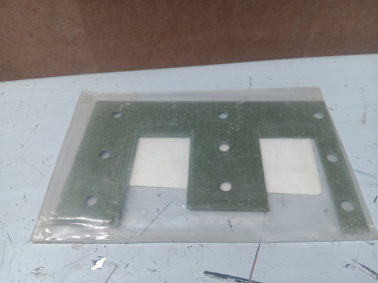 Beam Seal Retainer 8735033 - NSN 2510-00-417-2736 - photo 1