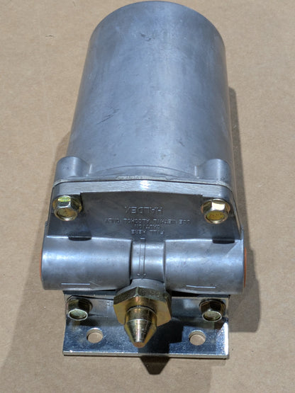 Dressta North America Ltd 533571C91 Air Brake Evaporator - NSN 2530-00-870-4491 - photo 2