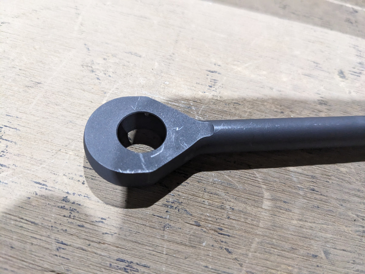 Wright Tool Company WTC-R181 Screwdriver, Flat Tip - NSN 5120-01-487-3822 - photo 18