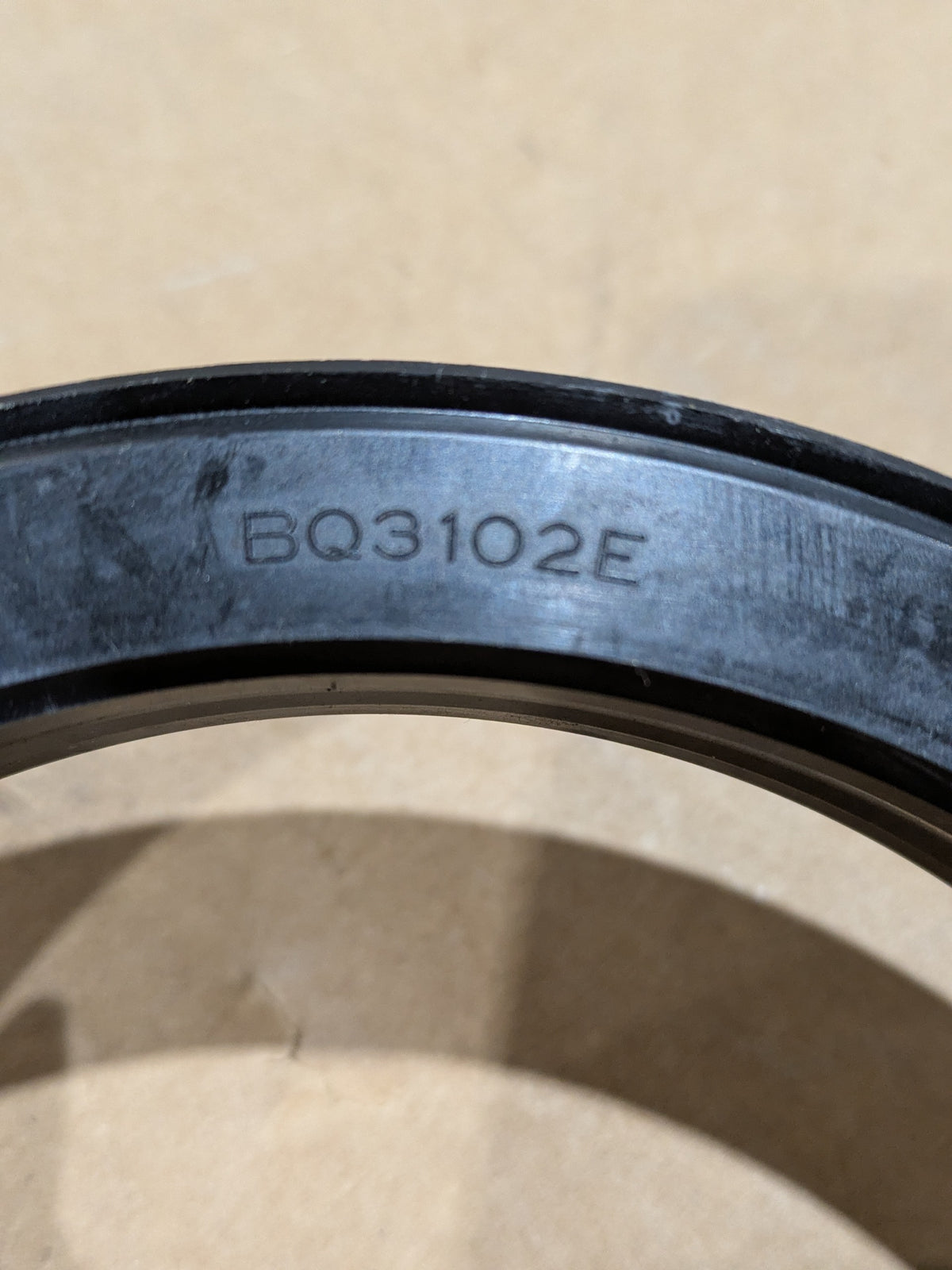 Komatsu America Corp 385-10380803 Seal Assembly - NSN 5330-01-213-4514 - photo 3