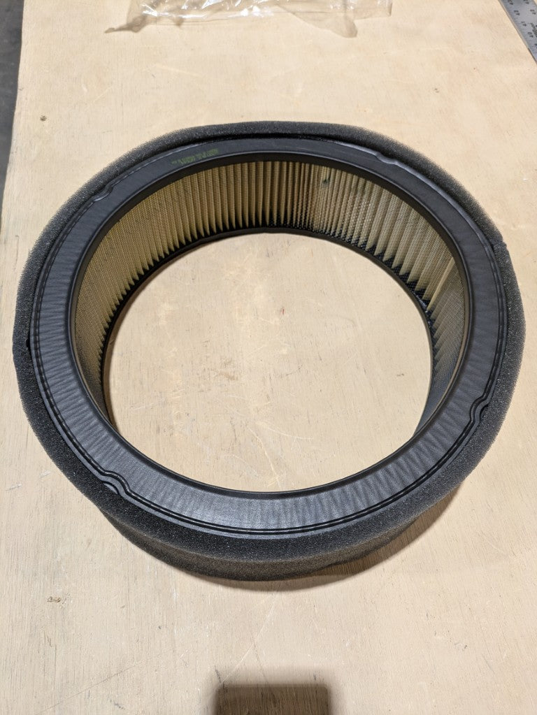 ArvinMeritor 3492G Filter Element, Intake - NSN 2940-01-155-3190 - photo 1