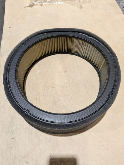 ArvinMeritor 3492G Filter Element, Intake - NSN 2940-01-155-3190 - photo 1