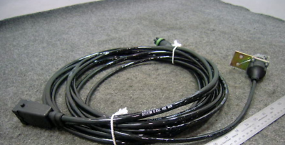 Meritor Trailer Wiring RAILER ABS POWER CABLE M817 Military Trailer/ Freighliner