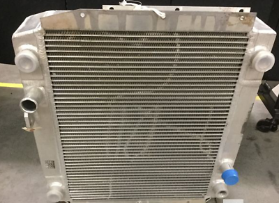 TRAD Radiator MMV Truck Military 8180224 Heavy Duty 2930-01-513-8582 5 ...