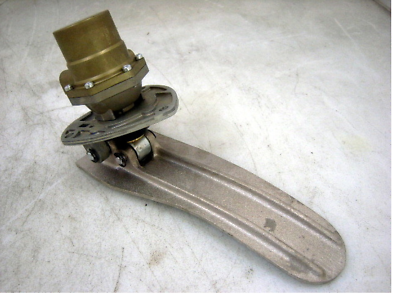 HEMTT Freight-liner Brake Control Valve 2530-01-351-1557 1580430 119684