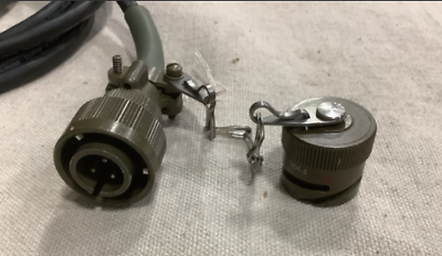 International 2596900C1 Controller Winch Navistar WARN 77671  6110-01-568-6312