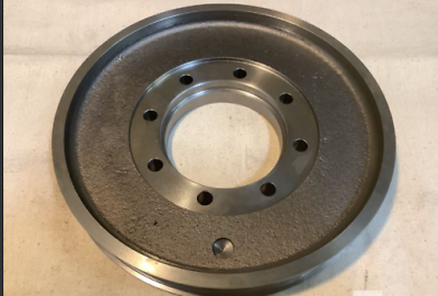 GENUINE CAT PULLEY CRANK 149-3937: PULLEY 1493937 3020-01-514-5845