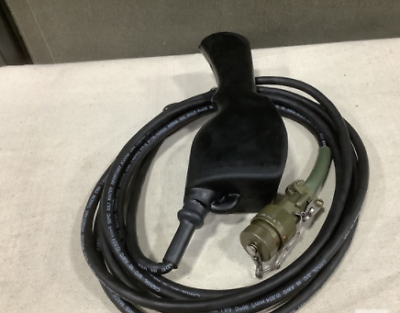 International 2596900C1 Controller Winch Navistar WARN 77671  6110-01-568-6312