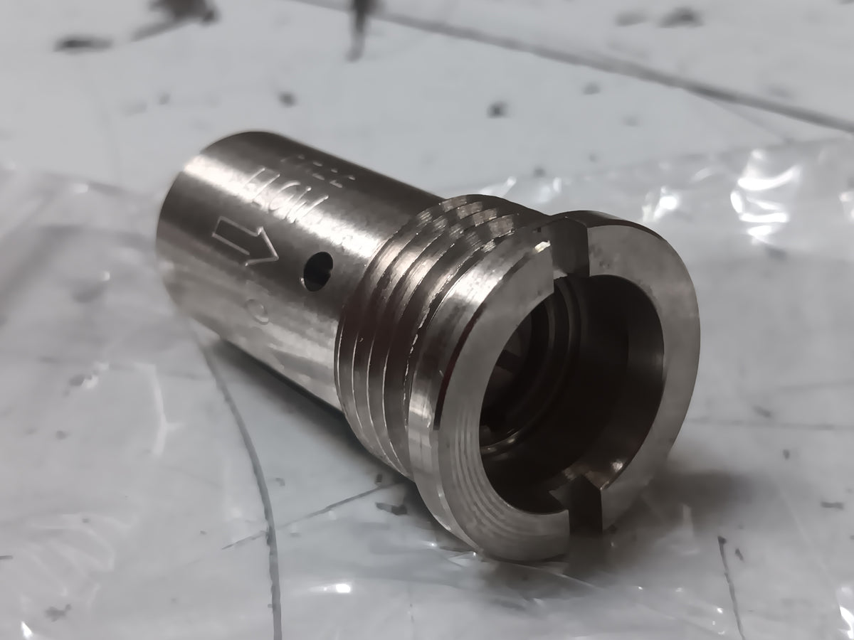 NAVAIR AND NAVSEA MANAGED ORIGINAL 3238089 Safety Relief Valve Cartridge - NSN 4820-01-039-5484 - photo 3