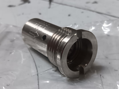 NAVAIR AND NAVSEA MANAGED ORIGINAL 3238089 Safety Relief Valve Cartridge - NSN 4820-01-039-5484 - photo 3