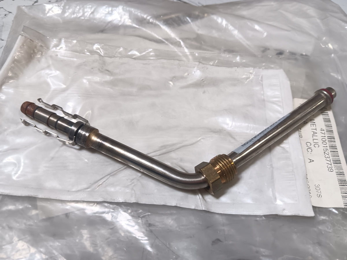 Red Dot RD-4-5878-0P Tube, Metallic - NSN 4710-01-523-7739 - photo 2
