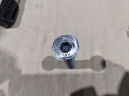 American National Standards 1/2-13UNC-3A 2 3/4 IN. LG Socket Head Cap Screw - NSN 5305-01-321-9731 - photo 2