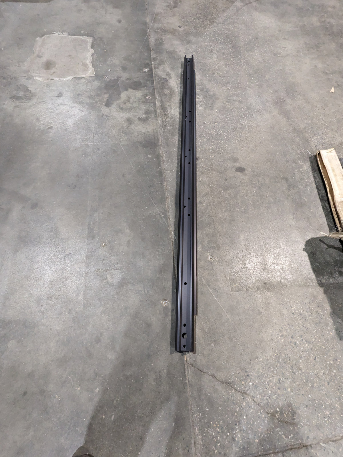 AM General LLC 12480944 Mounting Bracket - NSN 5340-01-548-4829 - photo 3
