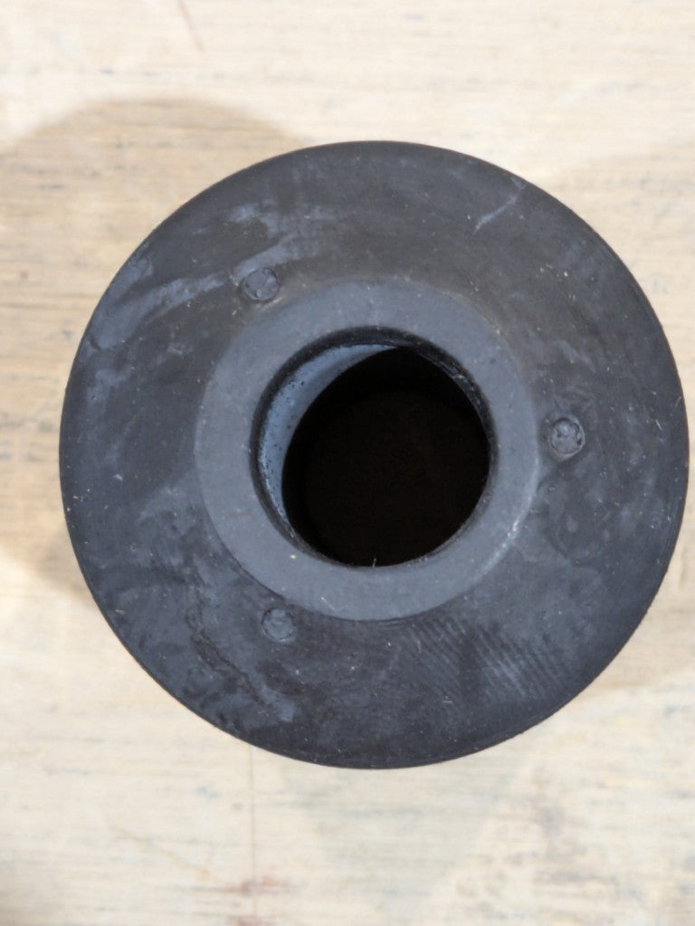 Naval Ship Systems Command 803-2145600 PC 20 Rubber Spool - NSN 3040-00-473-3208 - photo 3