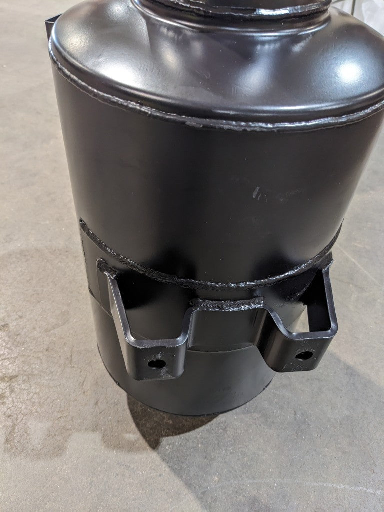 Caterpillar 1W9229 Exhaust Muffler - NSN 2990-01-346-0365 - photo 3