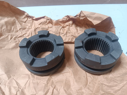 Flywheel Housing 12601840 NP-622L1 3000238 - NSN 2520-01-523-2522 - photo 3
