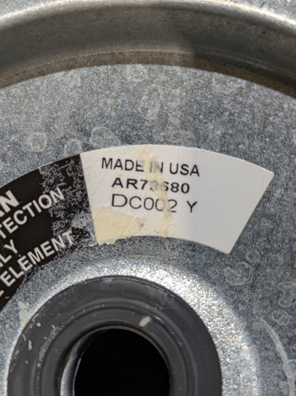 Honeywell International CA1527SY Filter Element, Intake - NSN 2940-01-238-0876 - photo 2