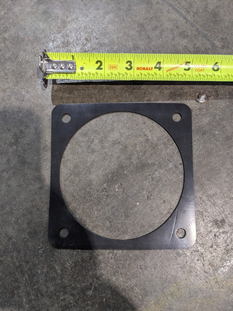 Naval Sea Systems Command 241-5750517 Gasket - NSN 5330-01-205-3489 - photo 3